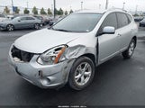 Nissan Rogue Sv JN8AS5MT1BW577432 снимка