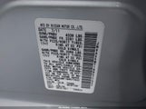 Nissan Rogue Sv JN8AS5MT1BW577432 снимка