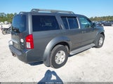 Nissan Pathfinder Se 5N1AR18W16C608945 снимка