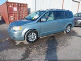 Chrysler Town & Country Limited 2A8HR64X48R826346 снимка