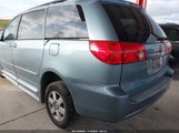 Toyota Sienna Le 5TDZK23C27S003430 снимка