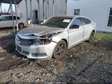 Chevrolet Impala 1Fl 1G11X5S32JU140462 снимка