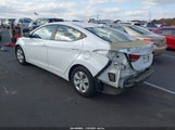 Hyundai Elantra Se 5NPDH4AE1GH770619 снимка