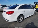 Chevrolet Cruze 2Lt Auto 1G1PE5SBXE7336466 снимка
