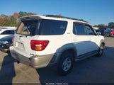 Toyota Sequoia Sr5 V8 5TDZT34A92S105946 снимка