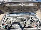 Honda Element Ex 5J6YH18544L001457 снимка