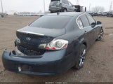 Infiniti G37X JN1CV6AR6BM355638 снимка