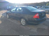 Ford Fusion Se 3FAHP0HA1AR163923 снимка