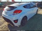 Hyundai Veloster Turbo KMHTC6AE8FU228391 снимка