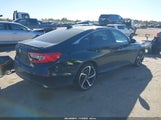 Honda Accord Sport Se 1HGCV1F43NA007414 fotografie