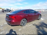 Nissan Maxima 3.5 Platinum/3.5 S/3.5 Sl/3.5 Sr/3.5 Sv 1N4AA6AP1GC447967 снимка