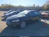Ford Fusion Se 3FA6P0HD1GR144413 снимка