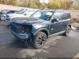 Ford Bronco Sport Outer Banks 3FMCR9C66MRA57814 photo