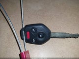 Subaru Outback 2.5I 4S4BSABC0K3242347 снимка
