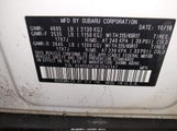 Subaru Outback 2.5I 4S4BSABC0K3242347 снимка