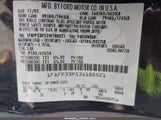 Ford Focus Lx 1FAFP33P53W180521 снимка