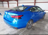 Nissan Versa Sv Xtronic Cvt 3N1CN8EV3ML836382 снимка