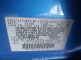 Nissan Versa Sv Xtronic Cvt 3N1CN8EV3ML836382 снимка