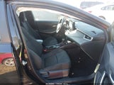 Toyota Corolla Se Nightshade Edition 5YFS4MCE8NP134330 fotografie