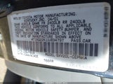 Toyota Camry Le 4T1BG22K11U834797 fotografie