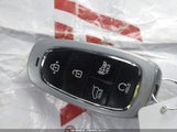 Hyundai Santa Fe Sel 5NMS3DAJ4MH311127 снимка
