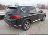 Hyundai Santa Fe Sel 5NMS3DAJ4MH311127 снимка