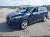 Kia Sorento 3.3L Lx 5XYPG4A58KG495315 photo