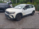 Volkswagen Taos 1.5T S 3VVAX7B20NM081790 снимка