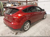 Ford Focus Se 1FADP3K21GL358820 снимка