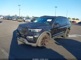 Ford Explorer St 1FM5K8GC5LGB16381 снимка