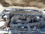 Nissan Frontier S 1N6BD0CT2KN714184 снимка