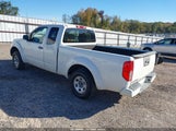 Nissan Frontier S 1N6BD0CT2KN714184 снимка