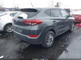 Hyundai Tucson Se KM8J23A47HU356687 снимка