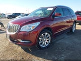 Buick Enclave Premium 5GAKRCKD9GJ268745 снимка