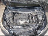 Chevrolet Cruze Lt Auto 3G1BE6SMXJS538446 снимка