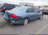 Honda Accord 3.0 Ex 1HGCM66597A007140 photo