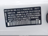 Porsche Cayenne Platinum Edition WP1AA2A22JKA03807 снимка