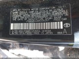 Toyota Prius Two JTDKN3DU6B5335357 fotografie