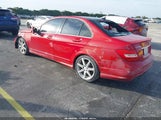 Mercedes-Benz C 250 Sport WDDGF4HBXDR301022 снимка