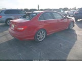 Mercedes-Benz C 250 Sport WDDGF4HBXDR301022 photo