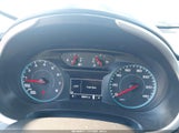 Chevrolet Malibu Fwd Ls 1G1ZB5ST6MF054887 fotografie