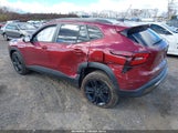 Chevrolet Trax Fwd Activ KL77LKE26RC210171 fotografie