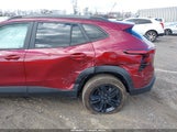 Chevrolet Trax Fwd Activ KL77LKE26RC210171 fotografie