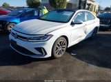 Volkswagen Jetta 1.5T Se 3VW7X7BU9SM064683 снимка
