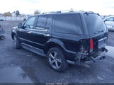 Lincoln Aviator 5LMEU78H33ZJ16234 снимка