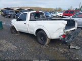 Nissan Frontier Xe 1N6DD21S01C354471 снимка