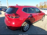 Nissan Rogue S 5N1AT2MT2HC737489 снимка