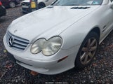 Mercedes-Benz Sl 500 WDBSK75F85F102982 photo