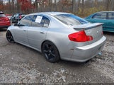 Infiniti G35X JNKCV51F45M305031 снимка