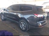 Chevrolet Traverse 1Lt 1GNKRGKD1HJ262582 снимка